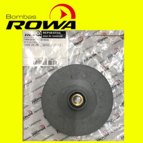 Rowa Turbina SFL/PRESS 30 / Maxflow 303 / 30/2 (Spare Part) 0