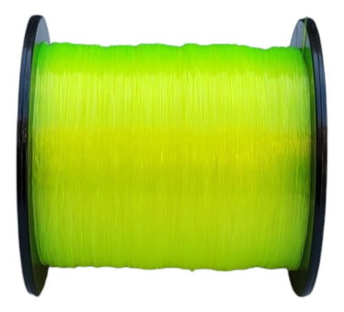 Red Fish Nylon Fishing Line 500mts 0.40mm 2