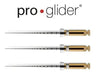 Dentsply Maillefer X3 25mm Pro-Glider Files 7