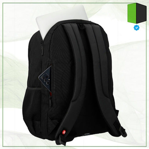 Samsonite Xtrem Gamma Reflective Large Backpack 32 Liters 3