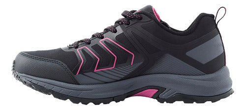 Alaska Waterproof Kona Women's Shoes 1