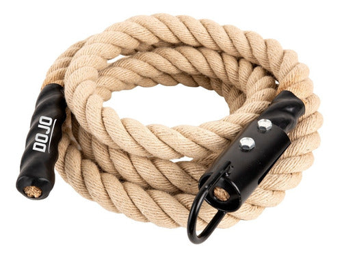 Dojo Climb Rope 0