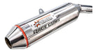 PAOLUCCI Racing Zanella ZR 150/200 Chrome Exhaust - Official Factory 3