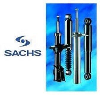 Sachs Rear Shock Absorber Peugeot 504 2006 92... Pick Up 1