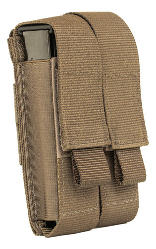 Rescue Kit 3 Pouch Tactical Molle - Your Choice 3