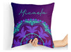 DRA Sublimation Pillow Templates Mandalas 6