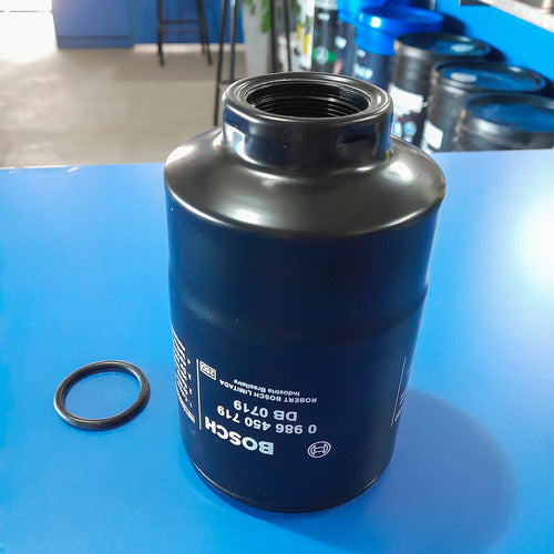 Bosch Shielded Fuel Filter Gas-oil 0986450719 Db0719 3
