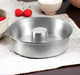 Almandoz Savarin N° 30 Budinera Molde Flanera Aluminio Reposteria 1