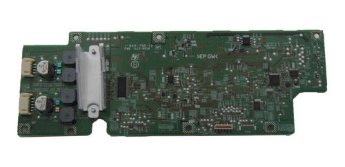 Placa Principal Ht-ct370 1-889-795-12 A2046179a 0