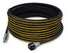 Lüsqtoff HL-120 High Pressure Washer Hose, 10 Meters 0