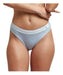 Selú Cotton and Lycra Colaless Panties Art.7377 10