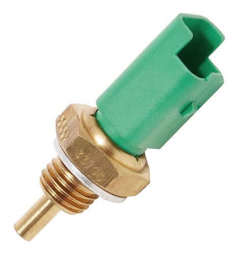 Bosch Water Temperature Sensor for Citroen C3 1.4 16v 0