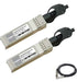 C2G MSA and TAA Compliant 40GBASE CU QSFP+ to QSFP+ Passive 0