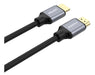 Cable Hdmi 2.1 Unitek 8k Ultra High Speed 5m - Hasta 48gbps 1