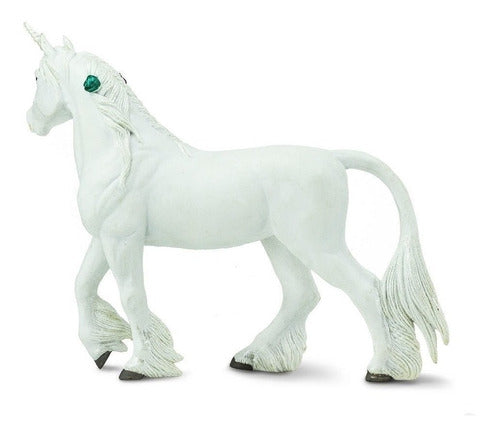 Safari Ltd Unicorn Safari White Toy Gift for Girls Children Ideal® 2