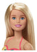 Muñeca Barbie Rubia Articulada Original Mattel Piscina,tina 3