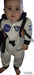 MYM Astronaut Costume Max Quality 3