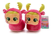 Children's Plush Cry Babies Rosie Original Slipper 3