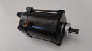 Motor De Arranque Dafra Next 250 2013 Original 1