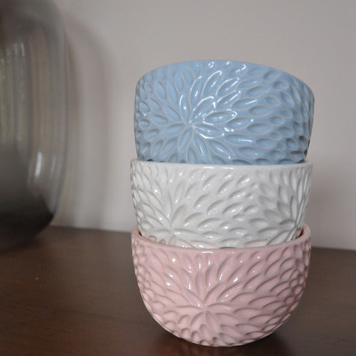 Ceramic Bowl Nina 4