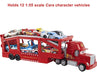 Mattel Disney Cars Toys Mack Hauler, Truck 3