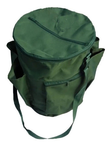 Gran Aventura Funda Para Balde De Pesca 20 Litros 0