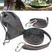 Brand Name 2 X Hanging Hammock Tree Adjustable Straps Feet 9.19 Resistant 1