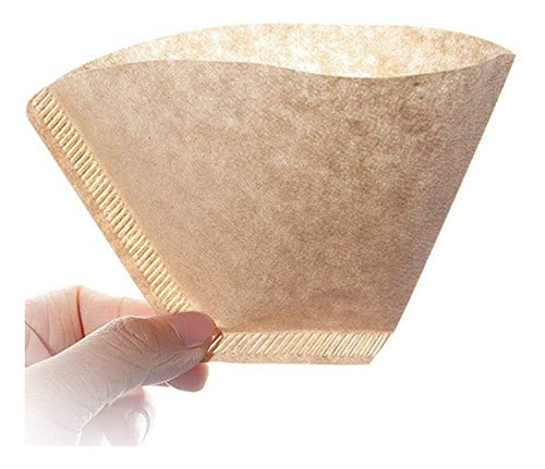 Jacent Fill N Brew Disposable Coffee Filters No. 2 2