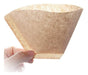 Jacent Fill N Brew Disposable Coffee Filters No. 2 2