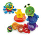 Bimbi Set Acqua 3 En 1 Apilables 3