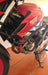Honda CB250 New Twister Fairing Protector with Sportbay Set 3