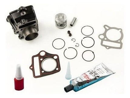 Recomendamos El Kit De Pistón De Cilindro Para Honda Atc70 C 1