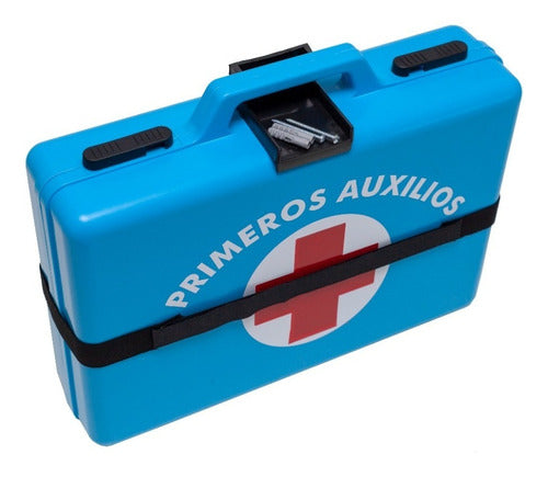 Complete Industrial Auto First Aid Kit 1