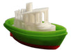 Kimac3D Toy Bath Boat 2