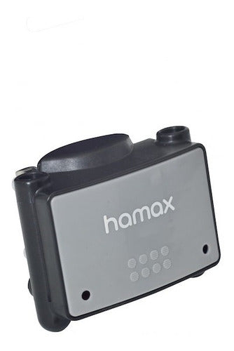 Hamax Extra Fastening Bracket for Bike Seats 1