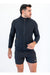 Irun Campera Deportiva Hombre I Run Talles Especiales Grandes 0