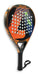 Xaff Paleta Padel Paddle Xaff Fibra De Vidrio Ecos Pro Cu 2