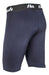 Flash Kids Blue Spandex Short Leggings - Only Sports 3