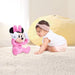 Disney Baby Peek-a-boo Plush, Minnie Mouse, Por Just Play 1