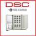 DSC LED Keyboard PC1555 for Alarm Panels 2