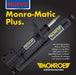 Monro-Matic Kit 4 Shock Absorbers for Volkswagen Gol 2.0 95/98 1