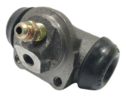 IMBASA Rear Self-Adjusting Brake Cylinder for Peugeot 504 (1976-1977) - Im 96701 0