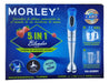 Morley 5-in-1 Hand Blender Mixer 990W 1