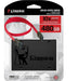 Kingston SSD 480GB Solid State Drive Gamer + Cable Tranza 0