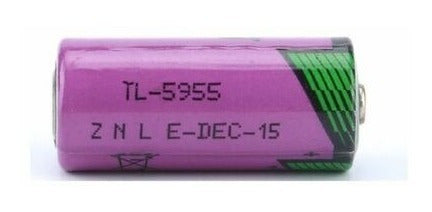 Tadiran Pila 2/3 AA ER14335 3.6V 1650 mAh 1