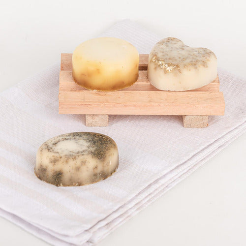 Natural Soaps - Pequeñeces con Amor 3