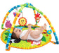 Winfun Gymnasium for Babies with Soft Hanging Toy Animals 1