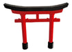 Torii (Japanese Shinto Gate 3D) 0