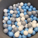 Mini Kids' Ball Pit 4