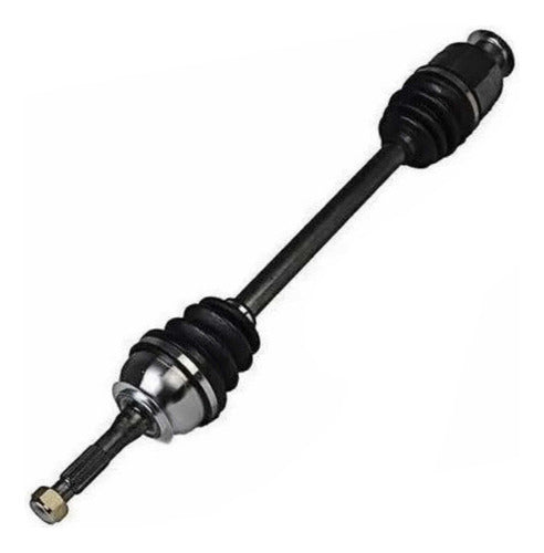 GSP Auto Parts Semi-Axle Renault 12 - 5 Speeds 0